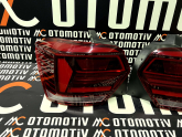Oto Çıkma Parça / Volkswagen / Polo / Far & Stop / Sol Ön Far / Çıkma Parça 