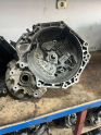 Oto Çıkma Parça / Opel / Insignia / Şanzıman / Şanzıman Komple / Çıkma Parça 