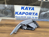 Oto Çıkma Parça / Honda / City / Far & Stop / Sol Arka Stop / Çıkma Parça 