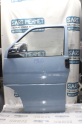 ÇIKMA VW TRANSPORTER T4 SOL ÖN KAPI 1960