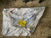 Oto Çıkma Parça / Opel / Vectra / Kaporta & Karoser / Sol Arka Kapı / Çıkma Parça 