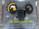 Oto Çıkma Parça / Peugeot / 2008 / Direksiyon / Direksiyon Kapağı / Çıkma Parça 