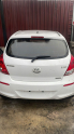 hyundai İ20 bağaj
