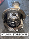 HYUNDAİ H100 STAREX 9-38 DEFRANSİYEL             (XS2104S25)