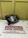 Oto Çıkma Parça / Renault / Symbol / Far & Stop / Sağ Ön Far / Çıkma Parça 