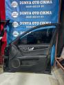 Oto Çıkma Parça / Mercedes / C Serisi / Kaporta & Karoser / Sağ Ön Kapı / Çıkma Parça 