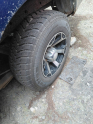 Oto Çıkma Parça / Nissan / Pick-up / Jant & Lastik / Jant & Lastik Takımı / Çıkma Parça 