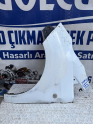 Oto Çıkma Parça / Ford / Tourneo Courier / Kaporta & Karoser / Sol Ön Çamurluk / Çıkma Parça 