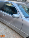 MERCEDES W210 E270 SAĞ ÖN KAPI ORJINAL ÇIKMA