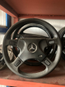 Oto Çıkma Parça / Mercedes / E Serisi / Direksiyon / Direksiyon Simidi / Çıkma Parça 
