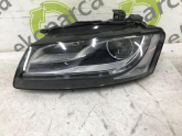 AUDI A5 2007 2010 SOL FAR ÇIKMA 8T0941029