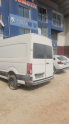 Hurda Belgeli Araçlar / Volkswagen / Crafter