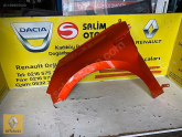 Oto Çıkma Parça / Renault / R 5 / Kaporta & Karoser / Sol Ön Çamurluk / Çıkma Parça 