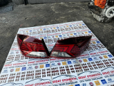 Oto Çıkma Parça / Hyundai / Accent / Far & Stop / Sağ Arka Stop / Çıkma Parça 