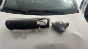Oto Çıkma Parça / Peugeot / 206 / Airbag / Airbag Sargısı / Çıkma Parça 