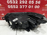 Oto Çıkma Parça / Volkswagen / Passat / Far & Stop / Sağ Ön Far / Çıkma Parça 