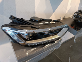 Oto Çıkma Parça / Volkswagen / Passat / Far & Stop / Sol Ön Far / Çıkma Parça 