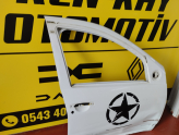 Oto Çıkma Parça / Dacia / Duster / Kaporta & Karoser / Sağ Ön Kapı / Çıkma Parça 