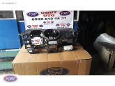 Oto Çıkma Parça / Ford / Tourneo Courier / Göğüslük & Torpido / Komple Torpido / Çıkma Parça 