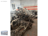 Oto Çıkma Parça / Opel / Astra / Alt Takım / Travers / Çıkma Parça 