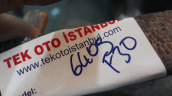 Oto Çıkma Parça / Bmw / 3 Serisi / Tampon / Tampon Köpük / Çıkma Parça 