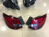 OPEL ASTRA J SAĞ-SOL ARKA STOP 25870153