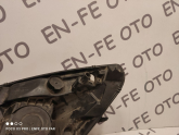 Oto Çıkma Parça / Renault / Megane / Far & Stop / Sol Ön Far / Sıfır Parça 