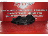Oto Çıkma Parça / Volkswagen / Golf / Kaporta & Karoser / Sağ Ön Çamurluk / Çıkma Parça 