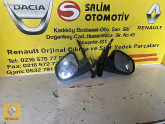 Oto Çıkma Parça / Renault / Kangoo / Ayna / Sağ Dış Ayna / Çıkma Parça 