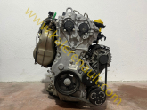 Dacia Duster 2 XJD 1.3 TCe Komple Motor 150 bg H5HE490 H5H E 490