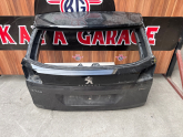 Oto Çıkma Parça / Peugeot / 3008 / Kaporta & Karoser / Bagaj Kapağı / Çıkma Parça 