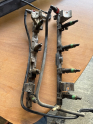 Oto Çıkma Parça / Ford / Focus / Motor / Enjektör Kütüğü / Çıkma Parça 