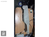 Oto Çıkma Parça / Volkswagen / Golf / Koltuk & Döşeme / Orta Konsol / Çıkma Parça 