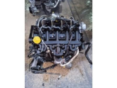 Renault master 2 2.5 dolu motor temiz