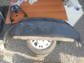 Oto Çıkma Parça / Fiat / Doblo / Tampon / Ön Tampon / Çıkma Parça 