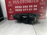 Oto Çıkma Parça / Volkswagen / Passat / Far & Stop / Sağ Ön Far / Çıkma Parça 