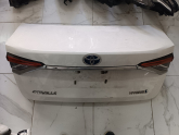 Corolla BAGAJ KAPAĞI