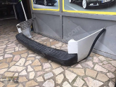 Oto Çıkma Parça / Opel / Combo / Tampon / Arka Tampon / Çıkma Parça 