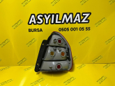 Oto Çıkma Parça / Hyundai / Accent / Far & Stop / Sol Arka Stop / Çıkma Parça 