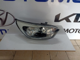 Oto Çıkma Parça / Kia / Rio / Far & Stop / Sağ Ön Far / Çıkma Parça 