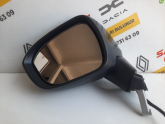 Oto Çıkma Parça / Nissan / Qashqai / Ayna / Sol Dış Ayna / Çıkma Parça 