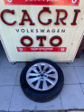 Oto Çıkma Parça / Skoda / Scala / Jant & Lastik / Jant & Lastik Takımı / Çıkma Parça 