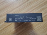 Oto Çıkma Parça / Volvo / S90 / Beyin / Park Sensör Beyni / Çıkma Parça 
