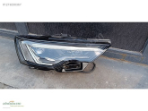 Oto Çıkma Parça / Audi / A6 / Far & Stop / Sol Ön Far / Çıkma Parça 