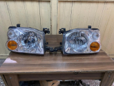 Oto Çıkma Parça / Nissan / Pick-up / Yağlama / Yağ Müşürü / Çıkma Parça 