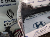 Oto Çıkma Parça / Fiat / Egea / Tampon / Arka Tampon / Çıkma Parça 