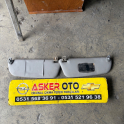 Oto Çıkma Parça / Opel / Astra / Koltuk & Döşeme / Güneşlik / Çıkma Parça 