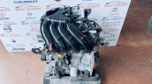 Oto Çıkma Parça / Renault / Megane / Motor / Motor (komple) / Çıkma Parça 