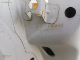 Oto Çıkma Parça / Volkswagen / Golf / Kaporta & Karoser / Marşpiyel Sacı / Çıkma Parça 