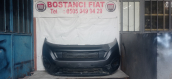 Fiat Fiorino 2017 2024 çıkma dolu ön tampon